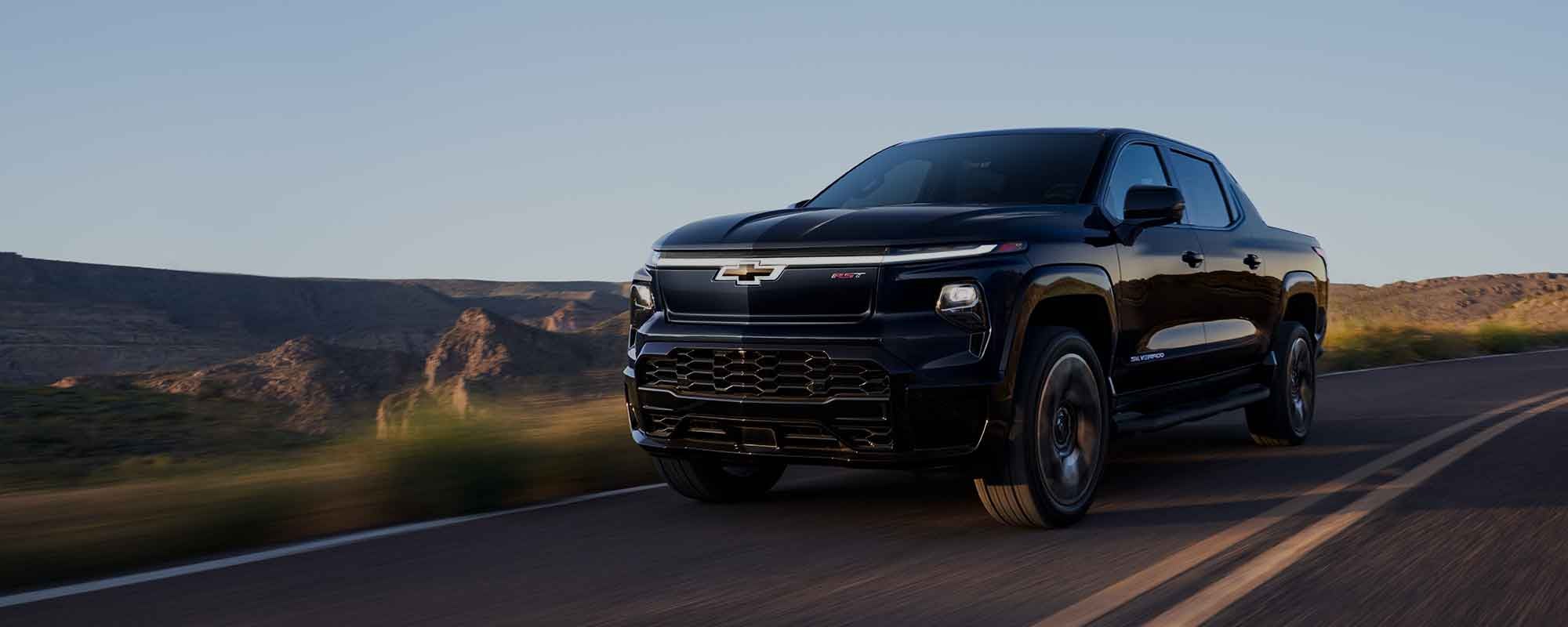 Swant Graber Motors- Chevrolet in Barron WI