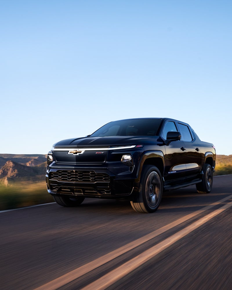 Swant Graber Motors- Chevrolet in Barron WI