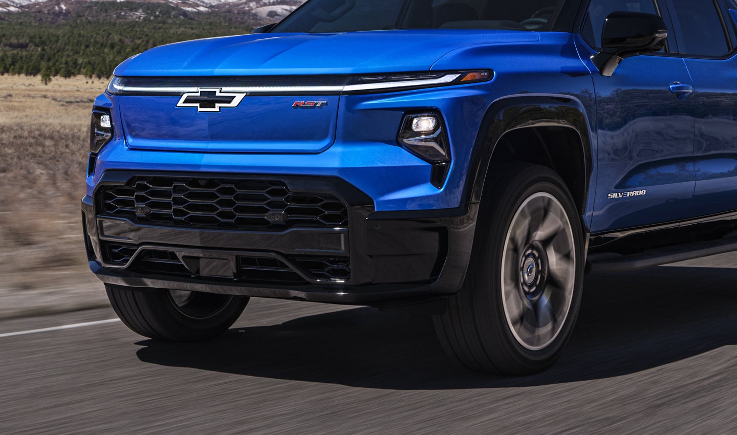 Swant Graber Motors- Chevrolet in Barron WI