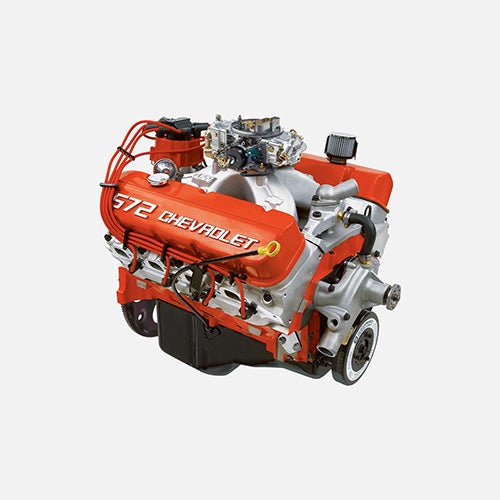 Engines | Swant Graber Motors- Chevrolet in Barron WI
