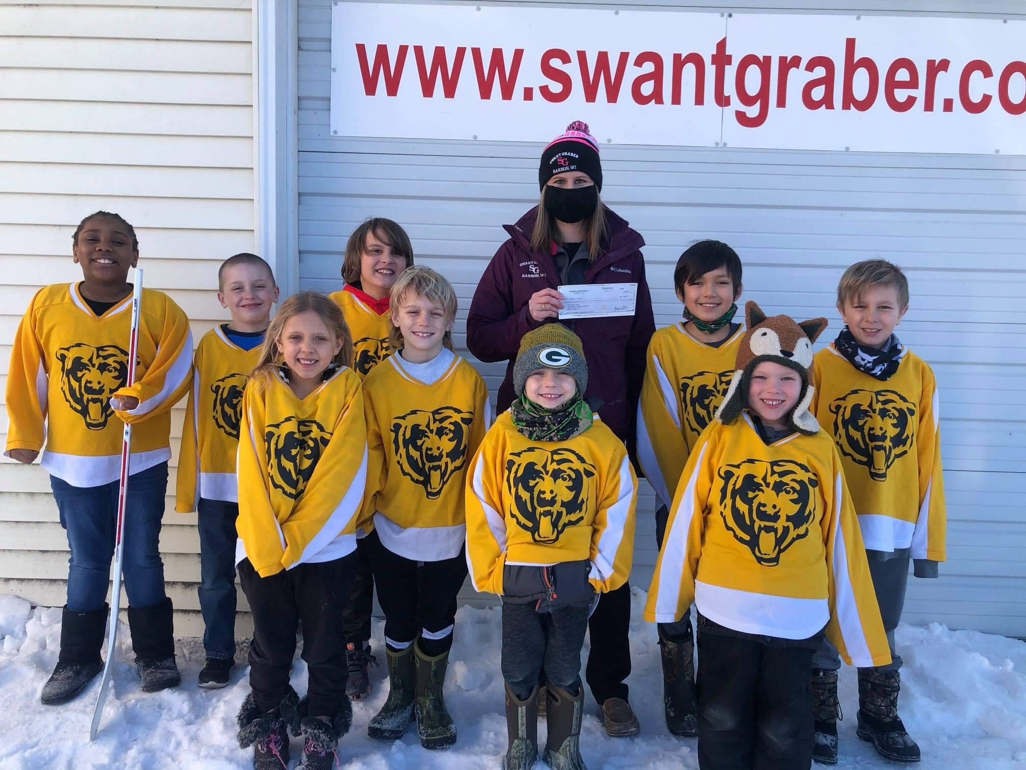 Swant Graber Motors- Chevrolet in Barron WI