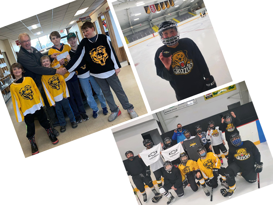 Swant Graber Motors- Chevrolet in Barron WI